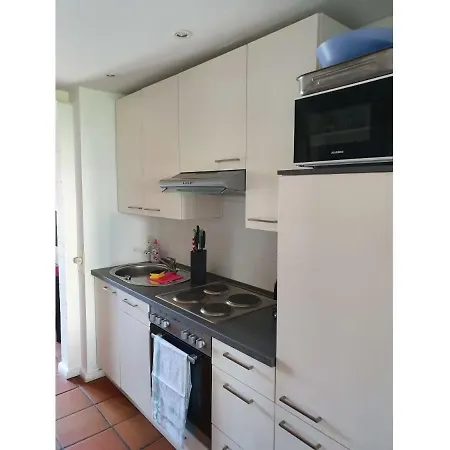Casa vacanze Odin Heringsdorf (Usedom)